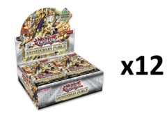 Dimension Force Booster Case [1st Edition]